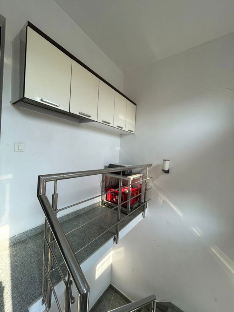 undefined, sushant-lok-2 3.5 Bedroom 1800 Sq.Ft. Villa In Sector 57 Gurgaon 9939052