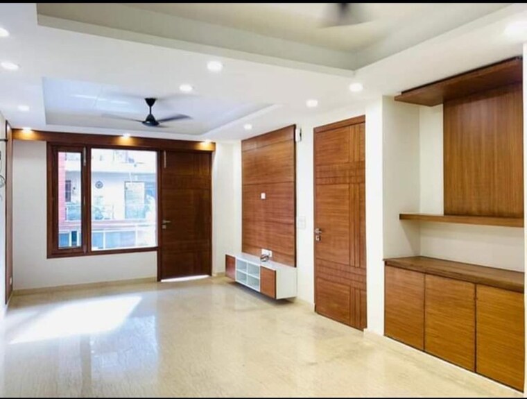 Bedroom, sushant-lok-2 3.5 Bedroom 1800 Sq.Ft. Villa In Sector 57 Gurgaon 9939052