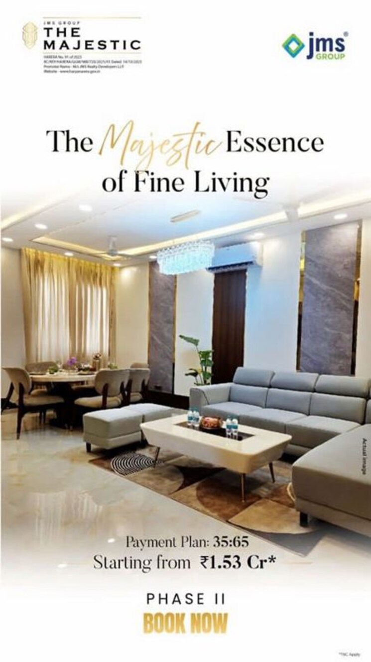 Living Room, sushant-lok-2 3.5 Bedroom 1800 Sq.Ft. Villa In Sector 57 Gurgaon 9939052