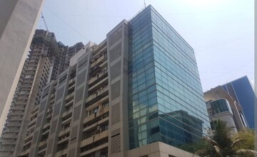  Office Space For Rent in Dilkap Chambers, Andheri West