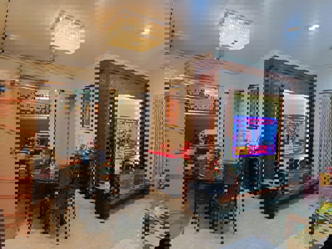 3 BHK 900 Sq.Ft. Apartment in Hiranandani Estate Amanda