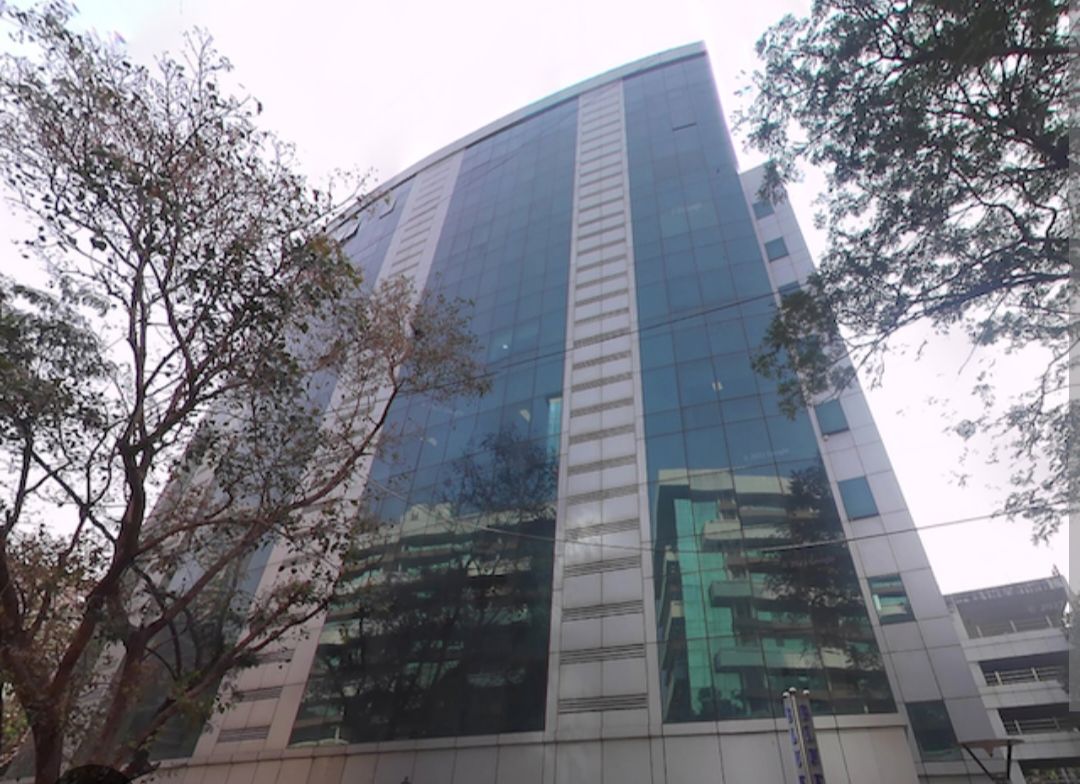Office Space For Rent in Blue Wave
