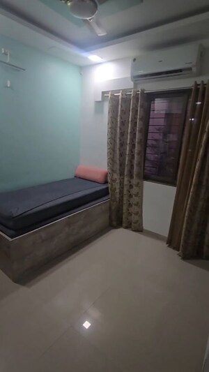 Bedroom in 1 BHK Apartment at Lodha Casa Bella, Dombivli East – for Sale