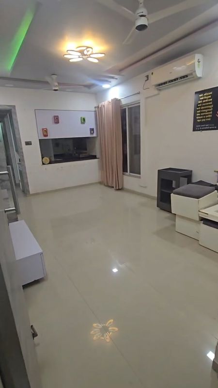 1 BHK Apartment For Sale in Lodha Casa Bella