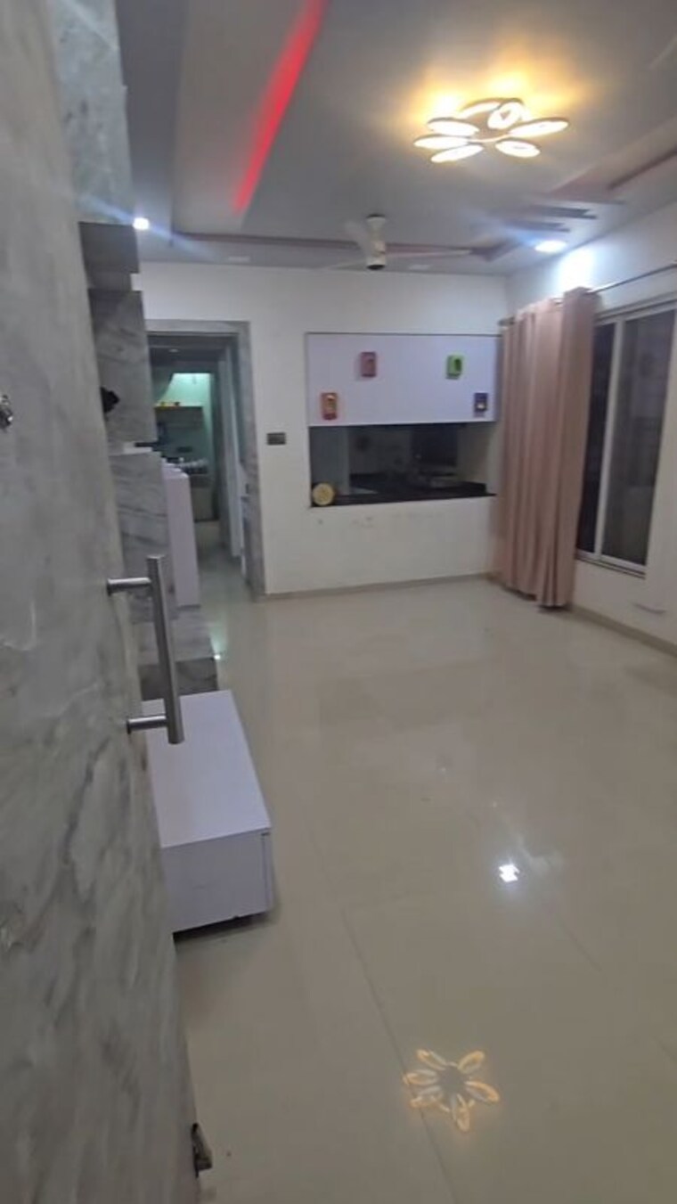 Kitchen, lodha-casa-bella 1 Bedroom 439 Sq.Ft. Apartment In Dombivli East Thane 9939065