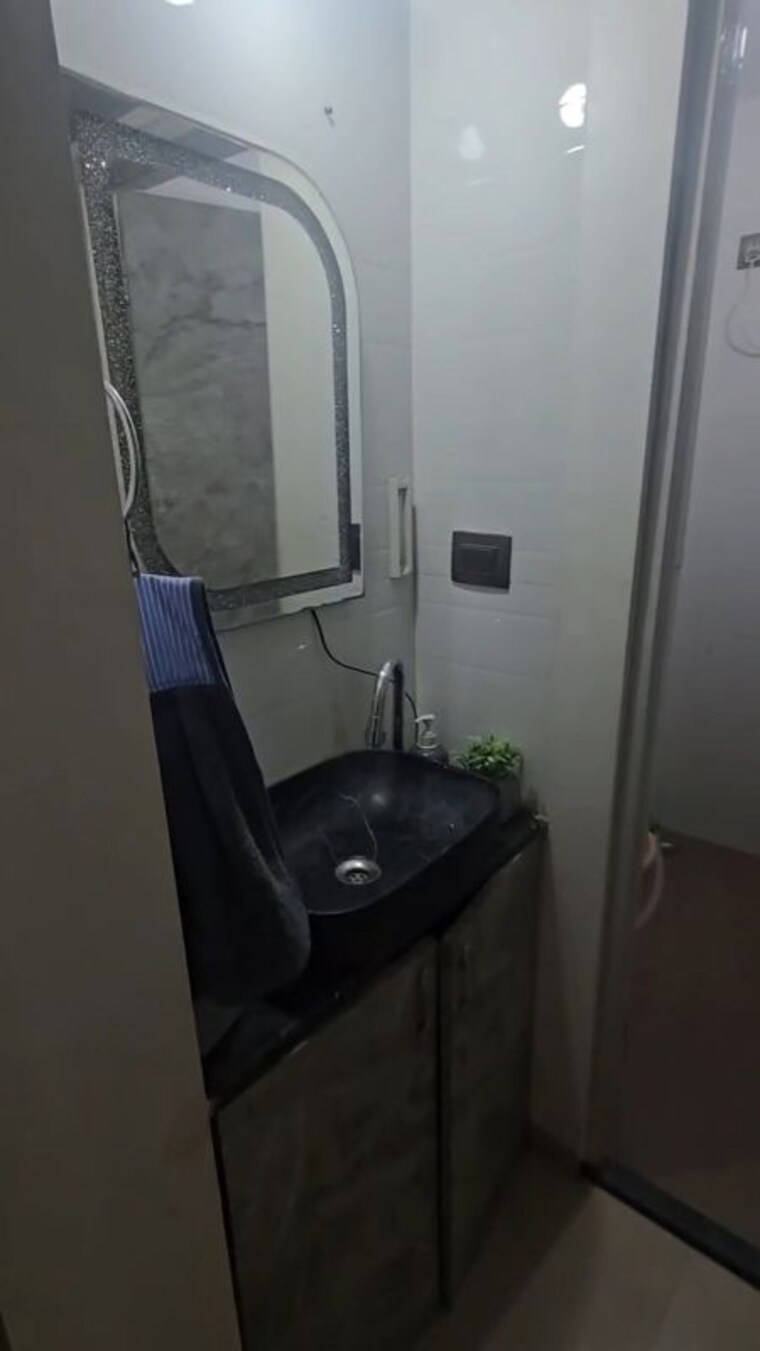 Bathroom, lodha-casa-bella 1 Bedroom 439 Sq.Ft. Apartment In Dombivli East Thane 9939065