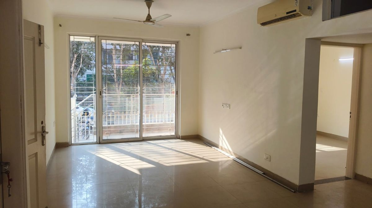 2 BHK Builder Floor For Rent in Ansal API Esencia