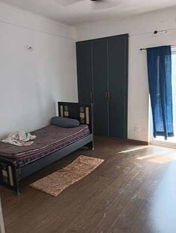 Bedroom in 3 BHK Apartment at ATS Allure, Sector 22d Yamuna Expressway – for Rent