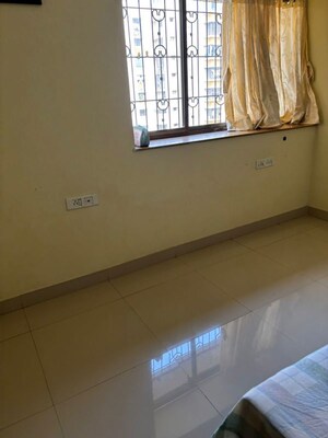 1 BHK Apartment For Rent in Siddhi Highland Park, Kolshet Road