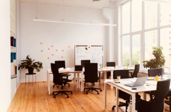 Office Space For Rent in Sector 63
