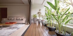 3 BHK + Study Room Apartment For Sale in Godrej Seven