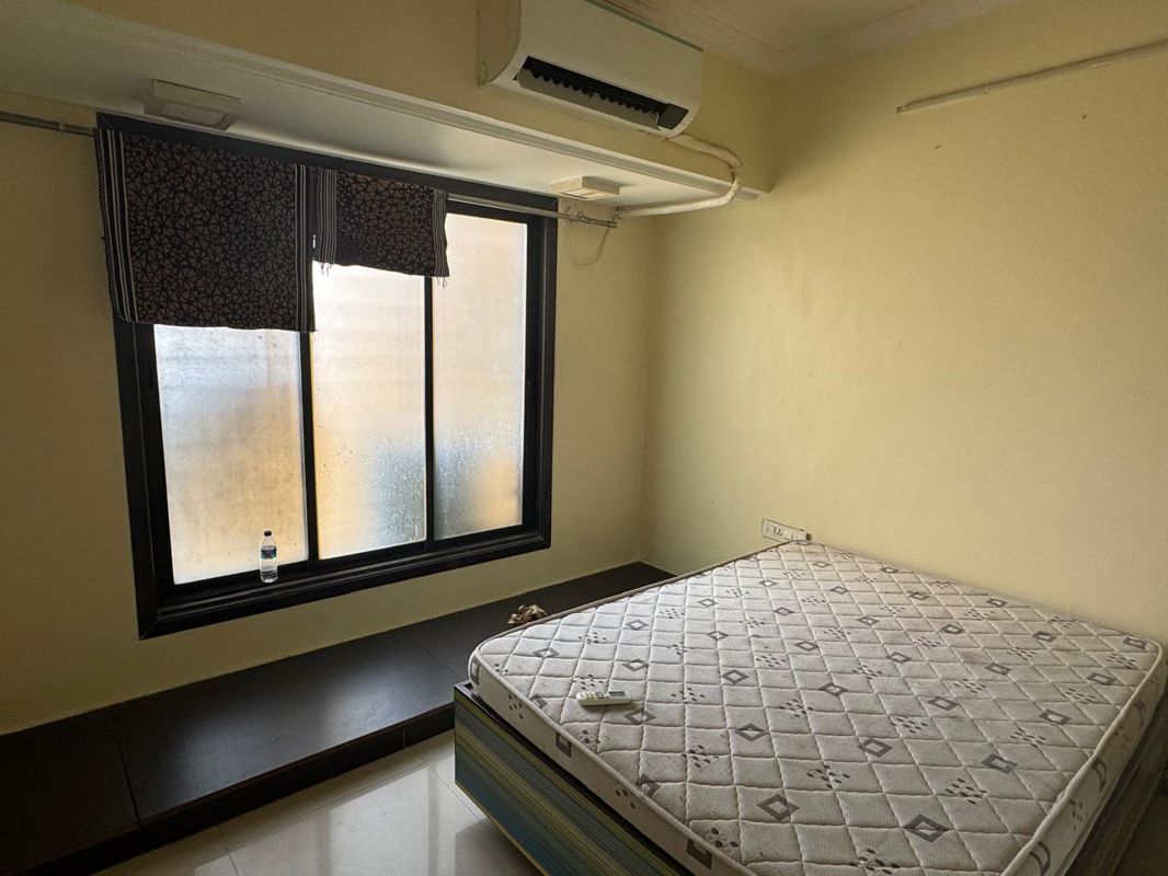 1 Rk  + Pooja Room 400 Sq.Ft. Apartment in Navbharat Apartment