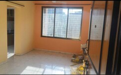 1 BHK Apartment For Sale in Siddhi Highland Park