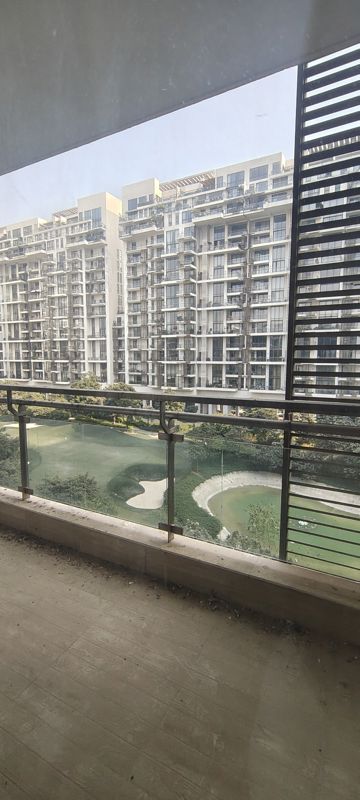 4 BHK + Pooja Room,Servant Room,Study Room,Extra Room Apartment For Rent in M3M Golf Estate