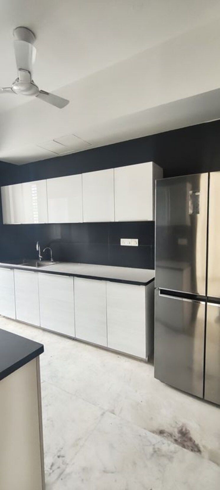 Kitchen, m3m-golf-estate 4 Bedroom 4785 Sq.Ft. Apartment In Sector 65 Gurgaon 9939079