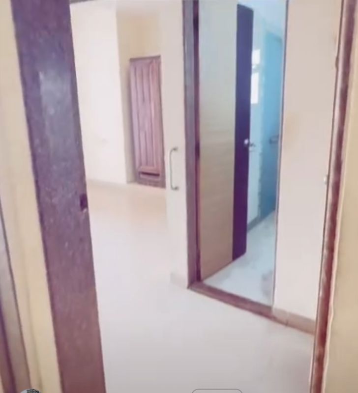 2 BHK Apartment For Sale in Prakruti Park