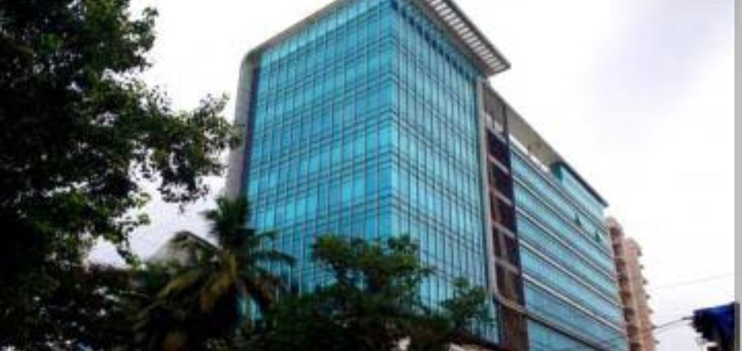 Office Space For Rent in Valecha Chambers