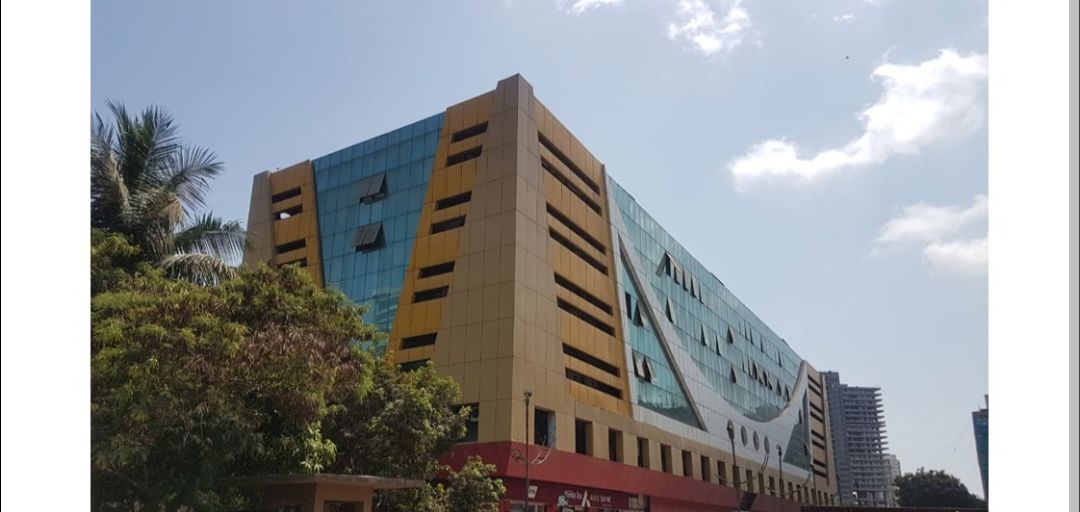 Office Space For Rent in Andheri West