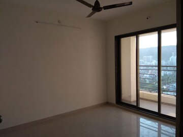 2.5 BHK Apartment For Rent in Varsha Balaji Heritage, Kharghar Sector 10