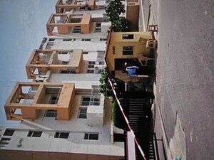 3 BHK Apartment – Exterior View View at BPTP Park Elite Floors, Sector 85 - for Sale