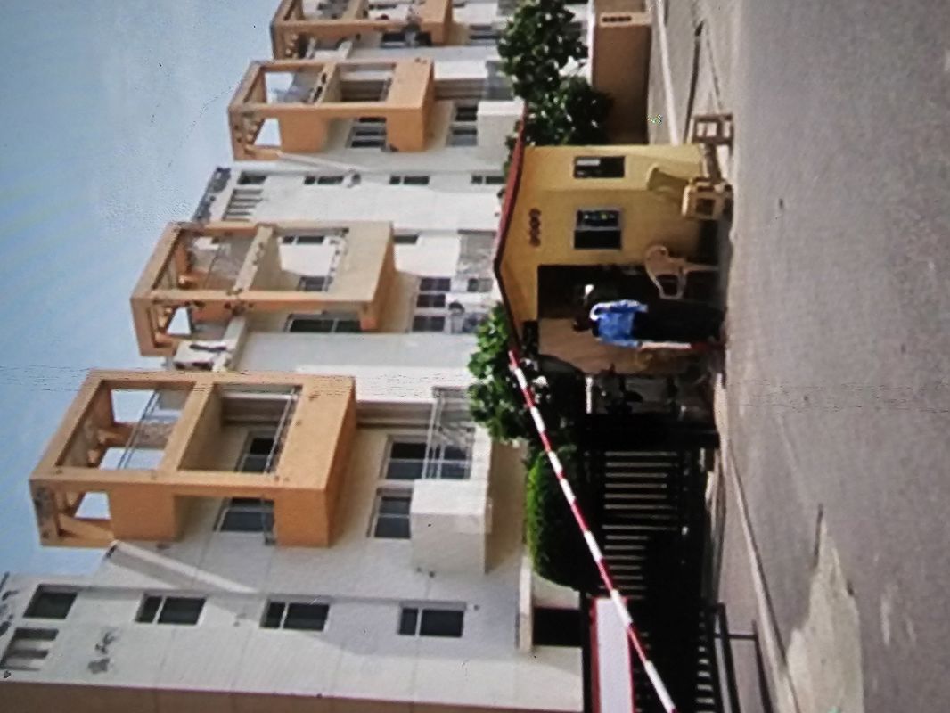 3 BHK 1593 Sq.Ft. Apartment in BPTP Park Elite Floors