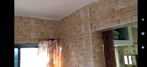 1 BHK Apartment – Exterior View View at Pancharatna CHS, Andheri East - for Rent