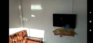 Furnished Amenities in 1 BHK Apartment at Pancharatna CHS, Andheri East – for Rent