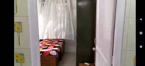 Bedroom in 2 BHK Apartment at Chandiwala Pearl Heaven, Andheri East – for Rent