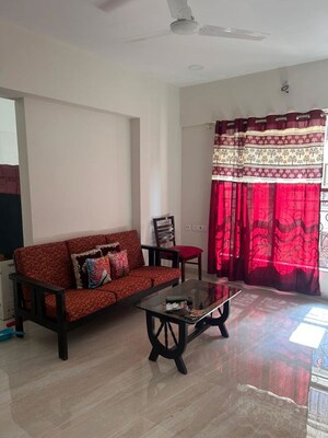 2 BHK Apartment For Rent in Chandiwala Pearl Heaven, Andheri East