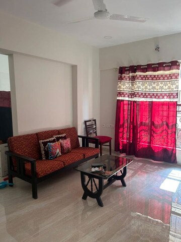 2 BHK Apartment For Rent in Chandiwala Pearl Heaven, Andheri East