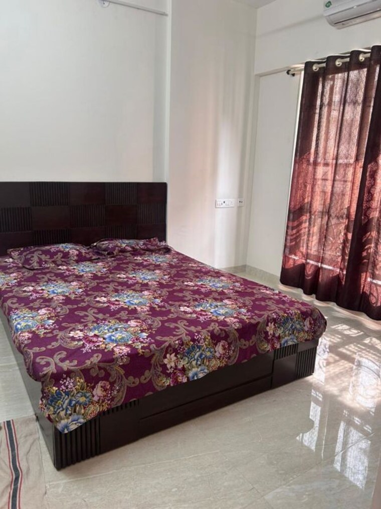 Bedroom, chandiwala-pearl-heaven 2 Bedroom 950 Sq.Ft. Apartment In Andheri East Mumbai 9938837