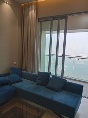 Room in 3 BHK Apartment at Piramal Mahalaxmi, Mahalaxmi – for Rent