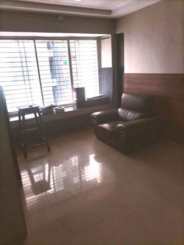 Gym in 2 BHK Apartment at Vitthal Plaza Dombivli, Dombivli East – for Sale