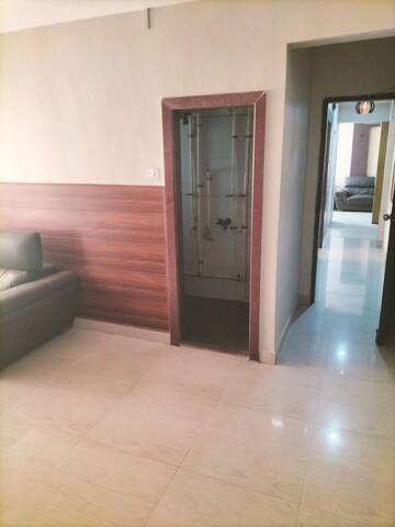 Bedroom in 2 BHK Apartment at Vitthal Plaza Dombivli, Dombivli East – for Sale