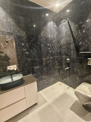 Bathroom in 3 BHK Apartment at Ireo The Grand Arch, Sector 58 – for Sale