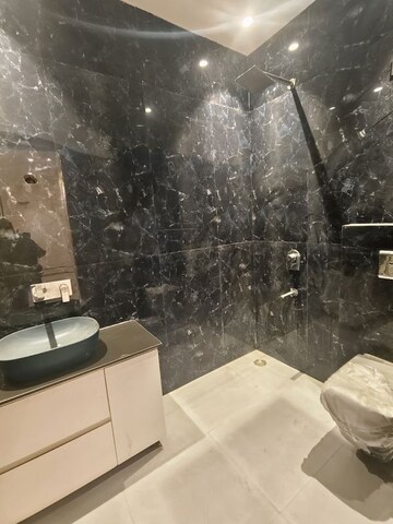 Bathroom in 3 BHK Apartment at Ireo The Grand Arch, Sector 58 – for Sale