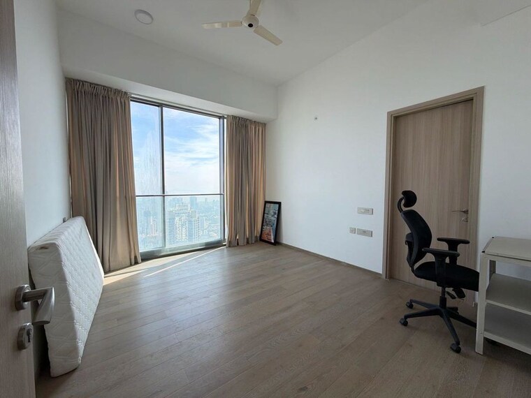 Room, rustomjee-crown 4 Bedroom 2158 Sq.Ft. Apartment In Prabhadevi Mumbai 9939096