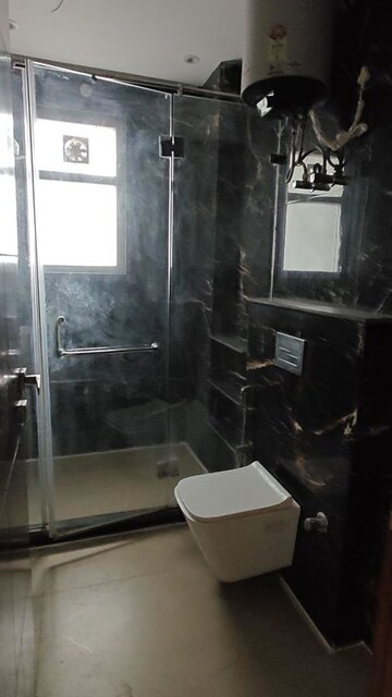 Gym in 4 BHK Penthouse at Ireo Skyon, Sector 60 – for Sale