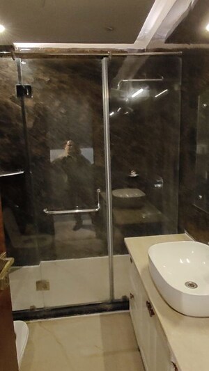 Furnished Amenities in 4 BHK Penthouse at Ireo Skyon, Sector 60 – for Sale