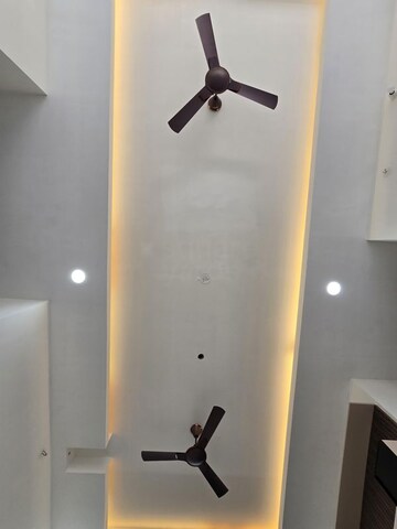 Furnished Amenities in 2 BHK Apartment at GM Infinite E City Town, Electronic City Phase I – for Rent