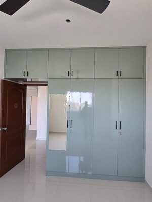 Kitchen in 2 BHK Apartment at GM Infinite E City Town, Electronic City Phase I – for Rent