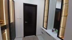 2.5 BHK + Pooja Room Apartment For Rent in HPR Lakefront