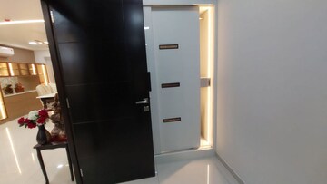 Furnished Amenities in 2.5 BHK Apartment at HPR Lakefront, Hafeezpet – for Rent