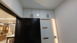 Furnished Amenities in 2.5 BHK Apartment at HPR Lakefront, Hafeezpet – for Rent