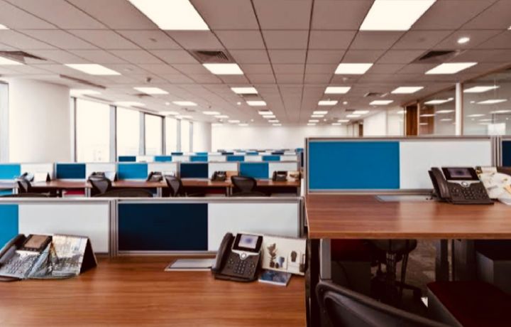 Office Space For Rent in Sector 63