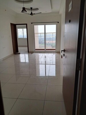 Room in 1 BHK Apartment at Godrej Nurture Electronic City, Electronic City Phase I – for Rent