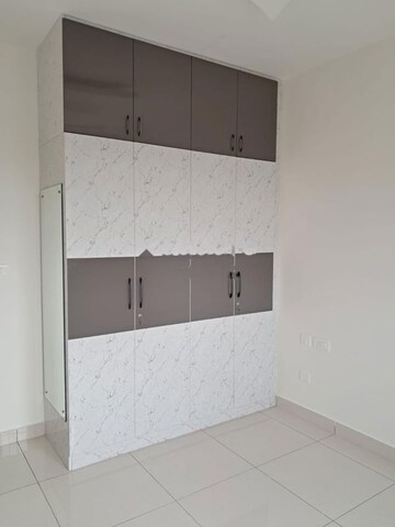 Kitchen in 1 BHK Apartment at Godrej Nurture Electronic City, Electronic City Phase I – for Rent