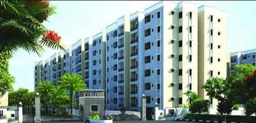 2 BHK Apartment For Sale in Attibele