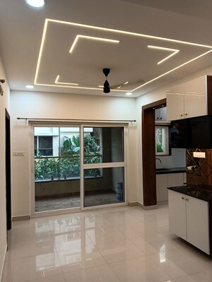 2 BHK Apartment For Sale in Greenmark Mayfair Apartments, Tellapur