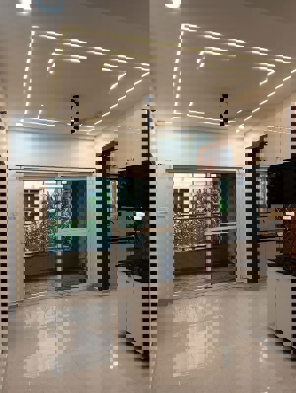 2 BHK + Extra Room Apartment For Sale in Greenmark Mayfair Apartments